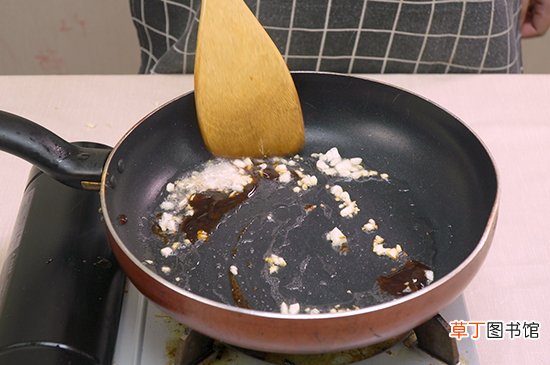 西兰花怎么做好吃