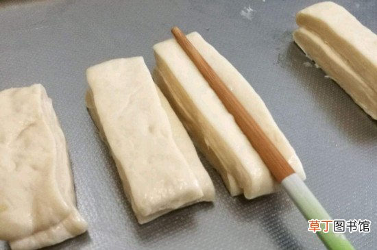 炸油条只放泡打粉可以吗