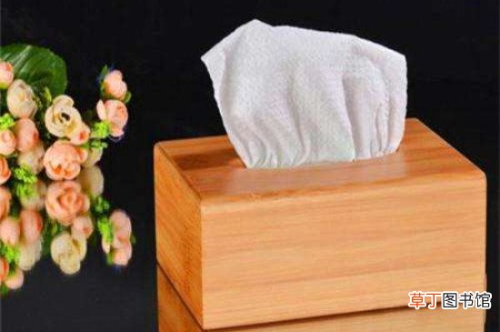 厨房纸巾和普通纸巾的区别