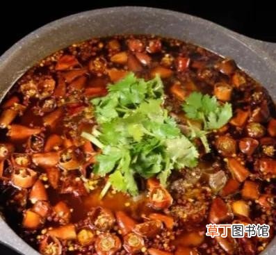 重庆毛血旺需要哪些食材 重庆毛血旺的正宗做法