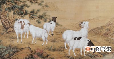 79属羊犯太岁化解方法 2021年属羊冲太岁化解方法