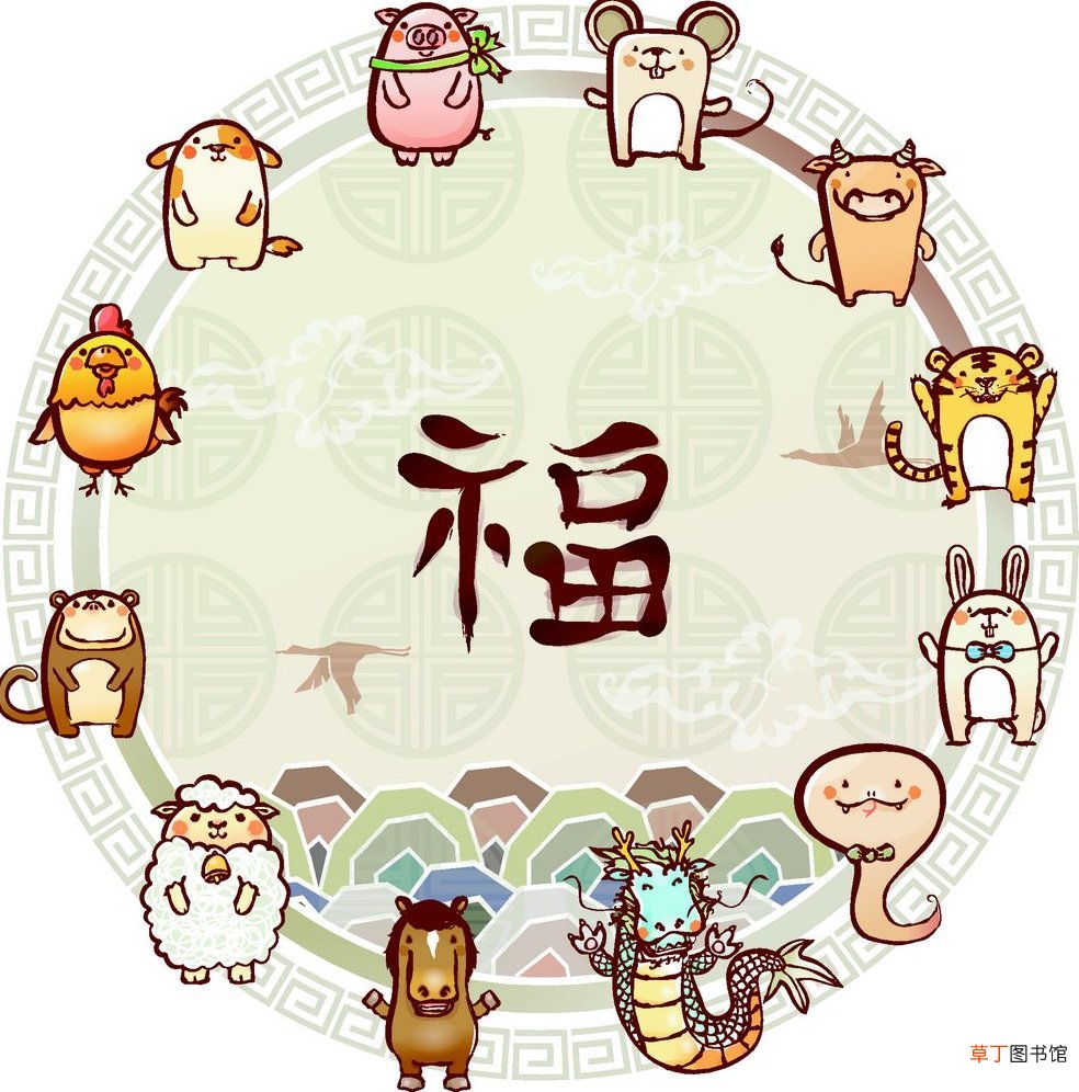 2021年不顺的生肖 2021年犯太岁最严重生肖
