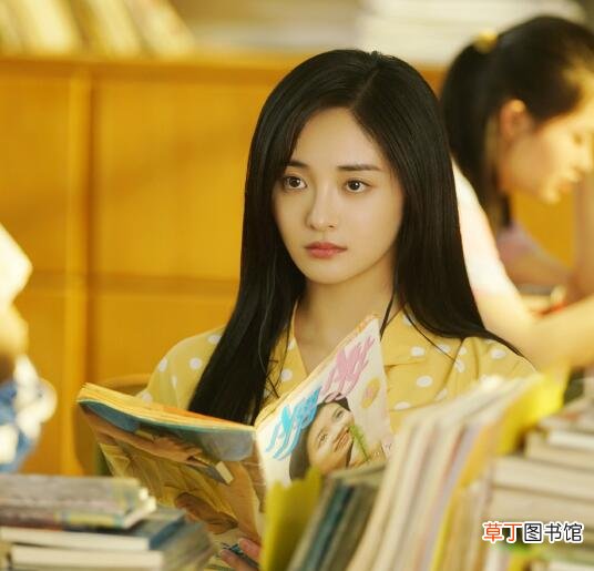 结局中她出现了吗 阳光姐妹淘李幽然成年后是谁