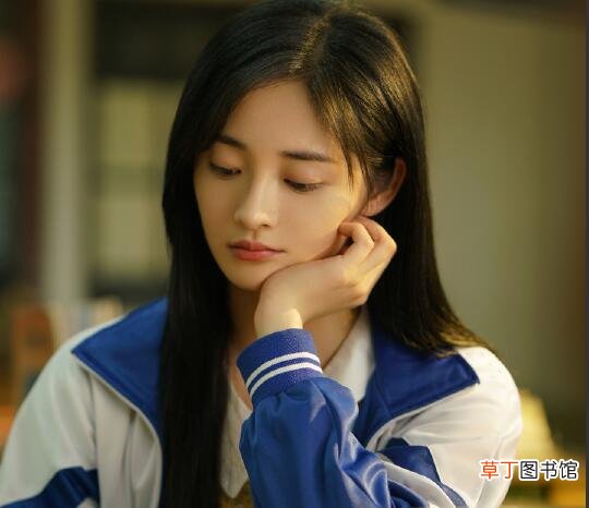 结局中她出现了吗 阳光姐妹淘李幽然成年后是谁