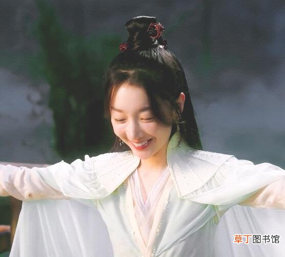 他和清穆柏玄是一个人吗 千古玦尘白玦真身是什么