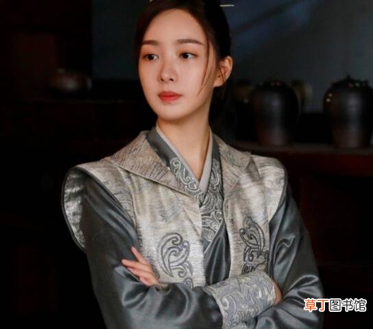 原来她是小仵作的冷月 变成你的那一天许舒怡扮演者是谁