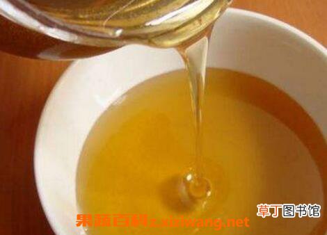 龙眼蜜的作用与功效