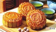 吃月饼这个风俗的来历是什么 中秋节吃月饼的来历