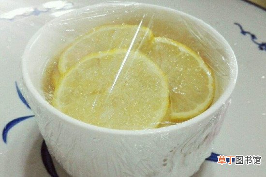 糖腌柠檬禁忌