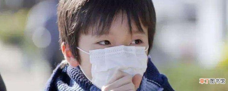 儿童口罩与成人口罩有什么区别