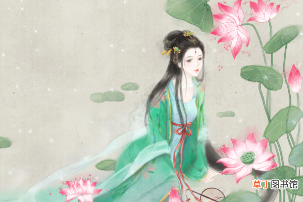 甘草子柳永赏析柳永甘草子翻译赏析