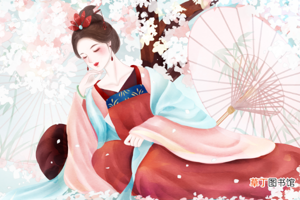 甘草子柳永赏析柳永甘草子翻译赏析