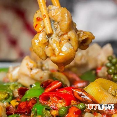 饭店的牛蛙能吃吗 餐馆老板吐槽注水牛蛙如气球