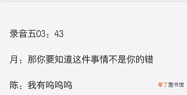 知名博主孕期自杀被疑自导自演录音曝光不愿与出轨老公离婚