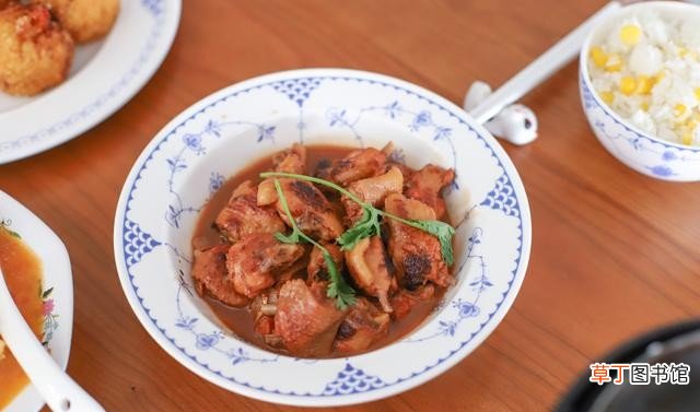 腐乳鸡翅怎么做好吃 腐乳鸡翅的家常做法