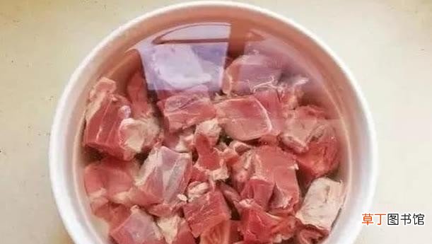 羊肉白萝卜怎么炖好吃又营养 白萝卜炖羊肉的做法