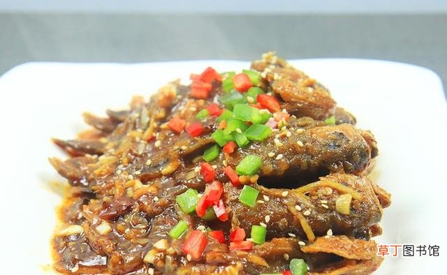 正宗红烧小黄鱼怎样做好吃 小黄鱼做法家常
