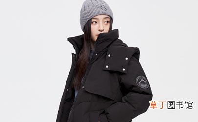 长款羽绒服到膝盖好看吗