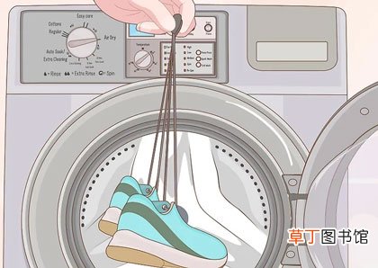 滚筒烘干机能不能烘鞋-办法步骤图文详解