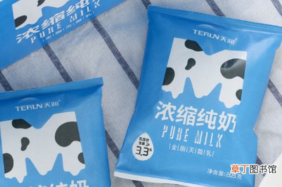 袋装牛奶怎么保存