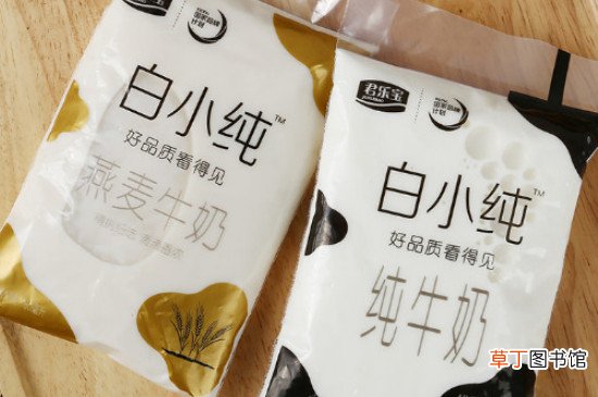 袋装牛奶怎么保存