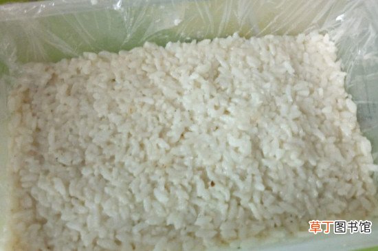 米饭放冰箱6天能吃吗