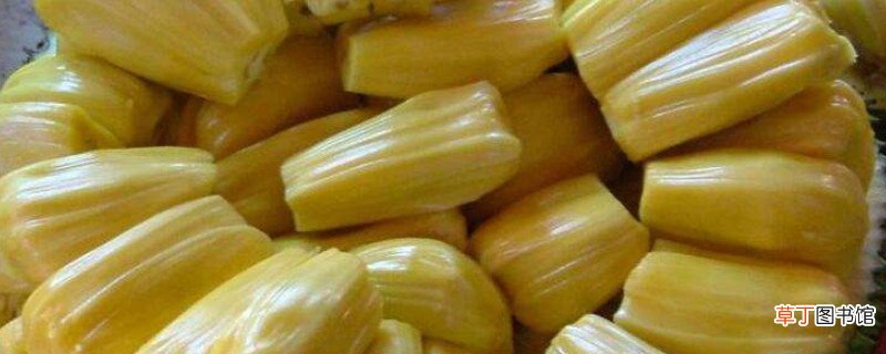菠萝蜜打开后能放多久