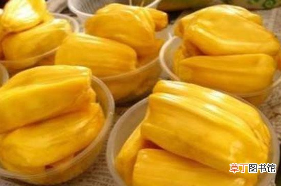 菠萝蜜打开后能放多久