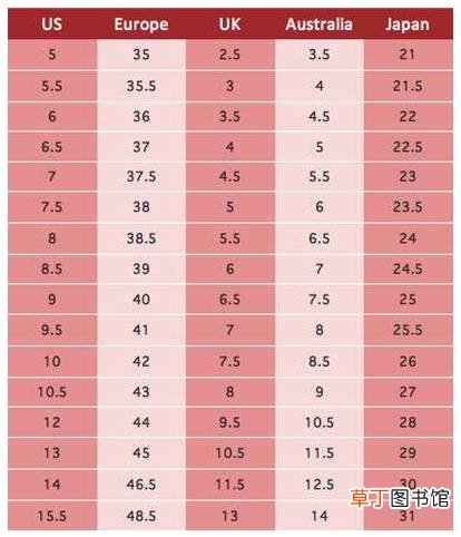 6c是多大码