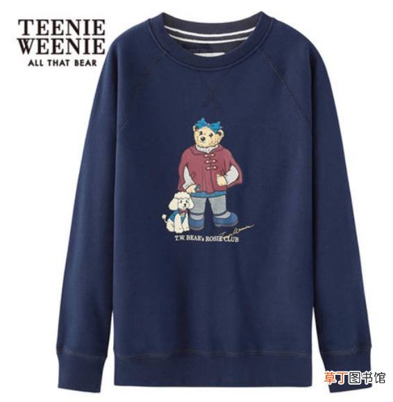 熊logo的衣服品牌有哪些