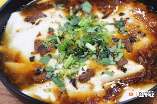 内脂豆腐脑不成形原因