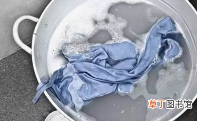 衣服浸泡7天没洗还能要吗