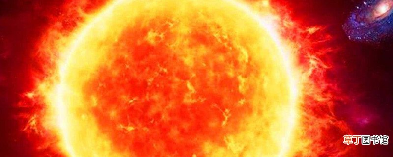 宇宙星球大小排名