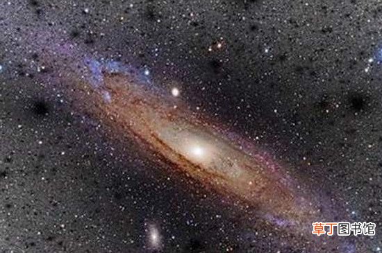 银河系有多少恒星