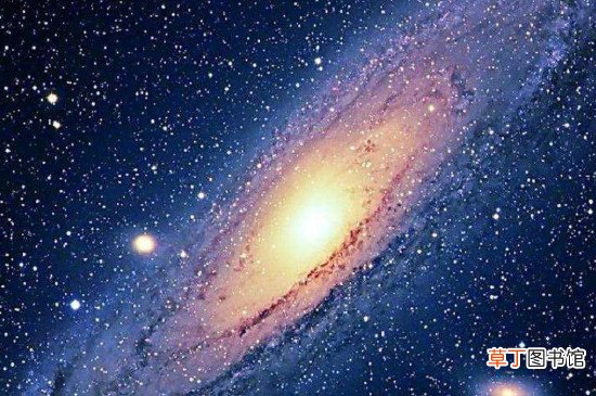 银河系有多少恒星