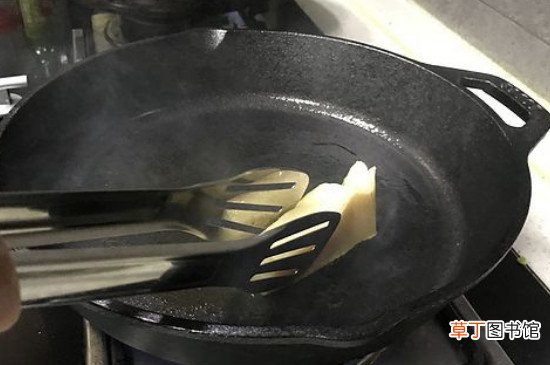 肥肉开锅方法