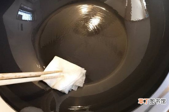 铁锅用了七八年要换吗