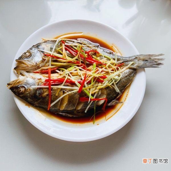 海鲈鱼怎么蒸好吃又简单 海鲈鱼做法步骤