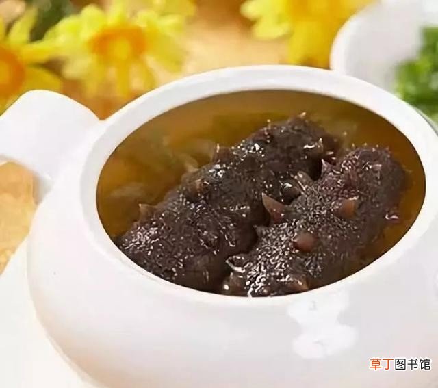 海参汤怎么做好吃又简单 海参汤的家常做法大全
