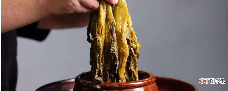 泡菜酸了还能吃吗