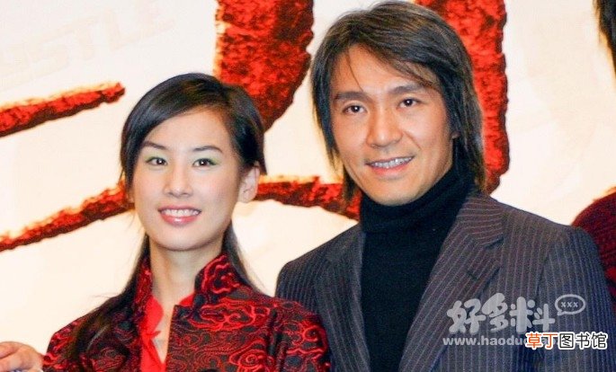 黄圣依被雪藏原因是什么 黄圣依周星驰的关系怎么样