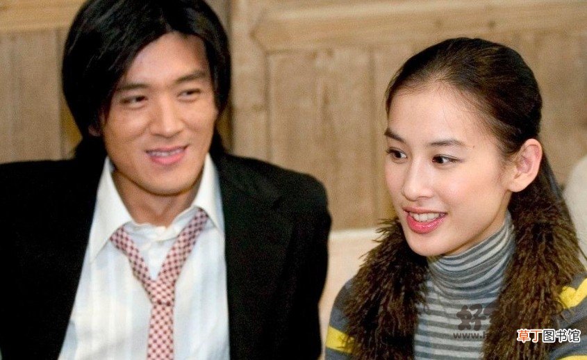 黄圣依被雪藏原因是什么 黄圣依周星驰的关系怎么样