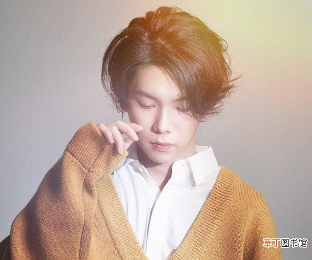 杨宇腾与林子闳之间是真的吗 歌手杨宇腾是哪里人