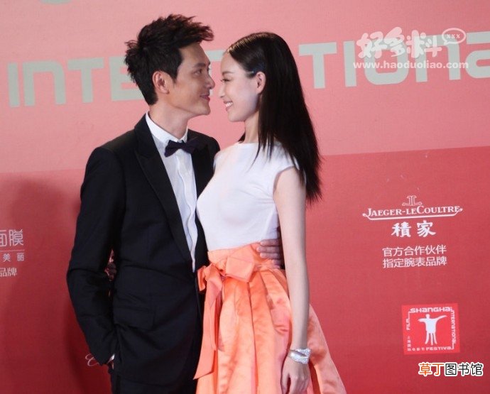 颜值超高的她为什么感情总不顺 倪妮为什么总是被分手
