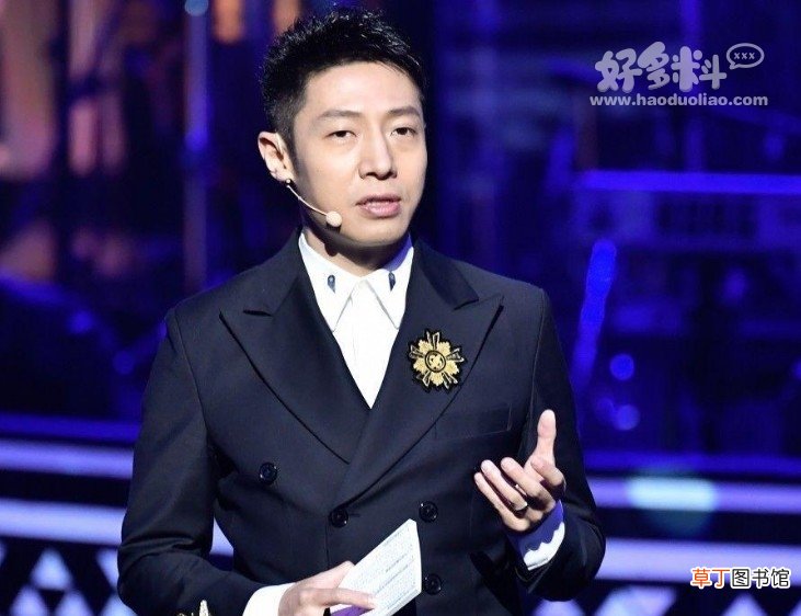 被马老师刺激后的他成为了段子手 怎么评价撒贝宁