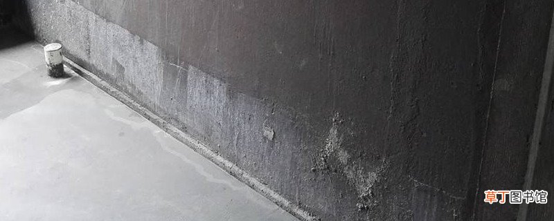 卫生间墙面渗水怎么办