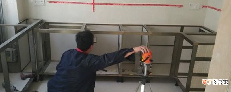 橱柜装好后可以拆了重新装吗