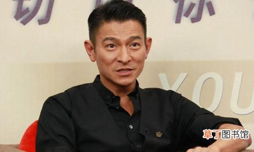 刘德华将出演流浪地球2拆弹3,透露不会参加综艺