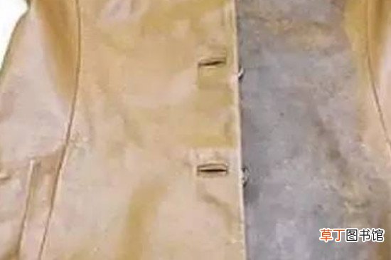 怎么打理皮草