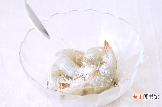 盐水虾的做法